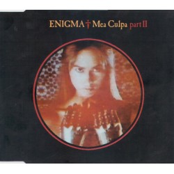 Enigma – Mea Culpa Part II (CD, Single)