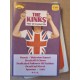 The Kinks – Their 20 Greatest Hits (Cassette)