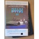 Various ‎– Miami Vice II (New Music From The Television Series, "Miami Vice") (Cassette)