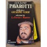 Luciano Pavarotti ‎– Dedicato A Giuseppe Verdi (Cassette)