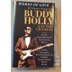 Buddy Holly And The Crickets  – Words Of Love - 28 Classic Songs From Buddy Holly And The Crickets (Cassette)
