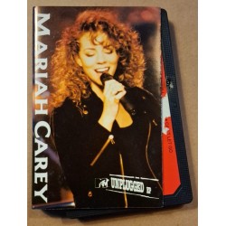 Mariah Carey ‎– MTV Unplugged EP (Cassette)