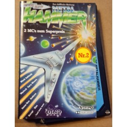 Various – The Very Best Of Metal Hammer Nr.2 (Cassette)