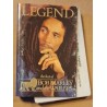 Bob Marley & The Wailers – Legend - The Best Of Bob Marley & The Wailers (Cassette)
