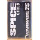 Spice Girls ‎– Wannabe 25 (Cassette, EP)