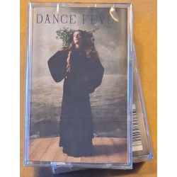 Florence + The Machine ‎– Dance Fever (Cassette)