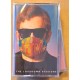 Elton John – The Lockdown Sessions, Purple (Cassette)