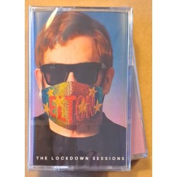 Elton John – The Lockdown Sessions, Purple (Cassette)