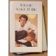 Wham! ‎– Make It Big (Cassette)