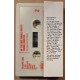 Freddie Mercury – The Freddie Mercury Album (Cassette)