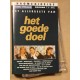 Het Goede Doel ‎– Het Beste Van Het Goede Doel (Cassette)