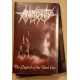Animosity – The Legend Of The Dark One (Cassette, Single Sided)