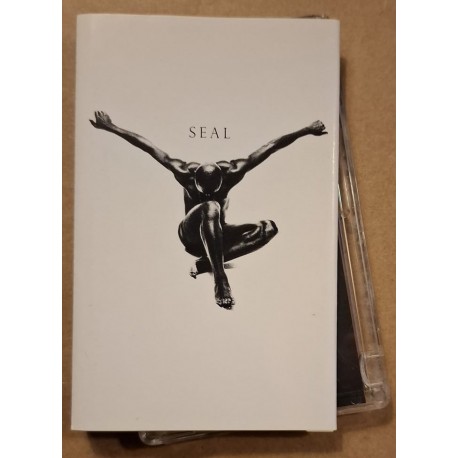 Seal – Seal (Cassette)