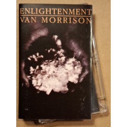 Van Morrison ‎– Enlightenment (Cassette)