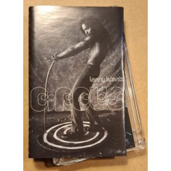 Lenny Kravitz – Circus (Cassette)