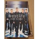 Westlife ‎– Coast To Coast (Cassette)