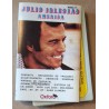 Julio Iglesias – America (Cassette)
