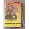 Ry Cooder – Crossroads - Original Motion Picture Soundtrack (Cassette)