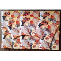 Various - Mega Top 100 (46 CD set)