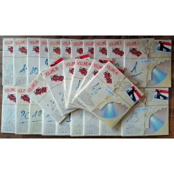 Various – Polderpop Top 30 Volume  (75 CD)