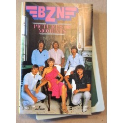 BZN – Pictures Of Moments (Cassette)