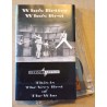 The Who ‎– Who's Better, Who's Best (Cassette)