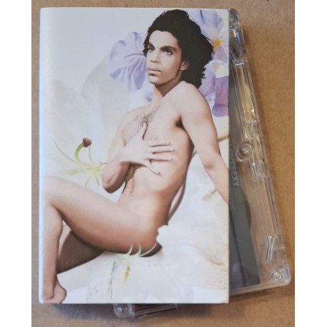 Prince – Lovesexy (Cassette)