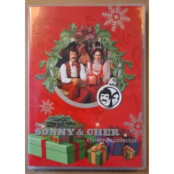 Sonny & Cher – The Sonny & Cher Christmas Collection (DVD)