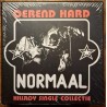 Normaal ‎– Oerend Hard - Killroy Single Collectie (8 Vinyl, 7", Single, Yellow, Box Set, Compilation, Limited Edition