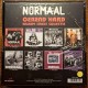 Normaal ‎– Oerend Hard - Killroy Single Collectie (8 Vinyl, 7", Single, Yellow Box Set, Compilation, Limited Edition