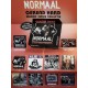 Normaal ‎– Oerend Hard - Killroy Single Collectie (8 Vinyl, 7", Single, Yellow Box Set, Compilation, Limited Edition
