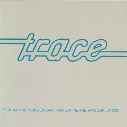 Trace - Trace (CD)
