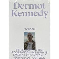 Dermot Kennedy - Sonder (CD)
