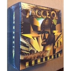 Accept – Humanoid - Box Set, Deluxe Edition, Limited Edition