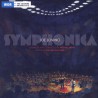 Joe Lovano Featuring The WDR Big Band ‎– Symphonica