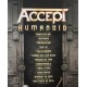Accept – Humanoid - Box Set, Deluxe Edition, Limited Edition