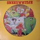 Unknown Artist – Sneeuwwitje / Roodkapje (Picture disc)