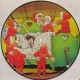 Unknown Artist – Sneeuwwitje / Roodkapje (Picture disc)
