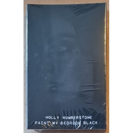 Holly Humberstone – Paint My Bedroom Black (Voicenotes) (Cassette)