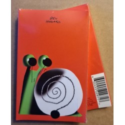 Ben Howard – Is It? (Cassette)