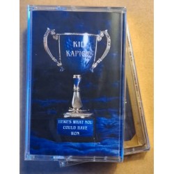 Kid Kapichi – Here's What You Could Have Won (Cassette)