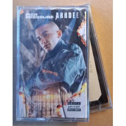 ArrDee ‎– Pier Pressure (Cassette)