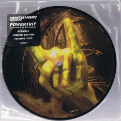 Monster Magnet ‎– Powertrip