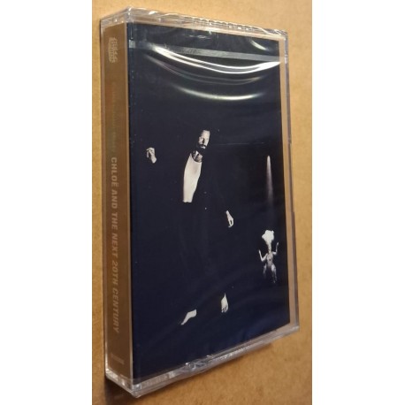 Father John Misty – Chloë And The Next 20th Century (Cassette)