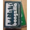 Bongzilla – Methods For Attaining Extreme Altitudes (Cassette, Green)