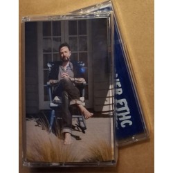 Frank Turner ‎– FTHC (Cassette, Blue)