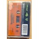 Bongzilla ‎– Gateway (Cassette, Orange