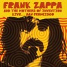 Frank Zappa -Live... San Francisco (CD)