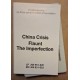 China Crisis – Flaunt The Imperfection  (Cassette, Promo)