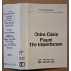 China Crisis – Flaunt The Imperfection  (Cassette, Promo)